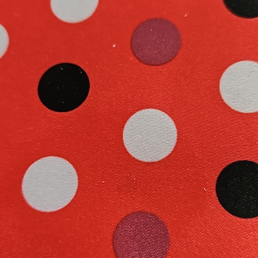 NEW Estee Lauder cloth make-up bag - Picture 5 of 5